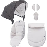 CHICCO - Urban Sandshell Farbpaket