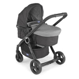 CHICCO - Urban Sandshell Farbpaket