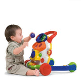 CHICCO Trott'Gym