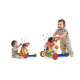 CHICCO Trott'Gym
