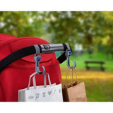 CHICCO UNIVERSAL HOOKS
