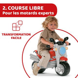 CHICCO Halter Ducati Monster