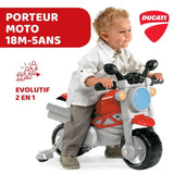 CHICCO Halter Ducati Monster
