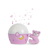 Projektor CHICCO Rosa Next2