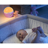 Projektor CHICCO Rosa Next2