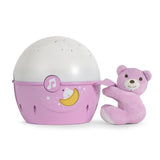 Projektor CHICCO Rosa Next2