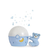 CHICCO Next2 Blue Stars