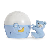 CHICCO Next2 Blue Stars