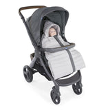 Chanceliere Cool Grey