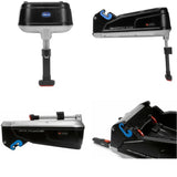 CHICCO Isofix-Basis