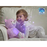 Pooh-Projektor CHICCO Rosa