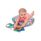 CHICCO Wach Kissen Bauch