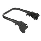 CHICCO Adapter KeyFit schwarz
