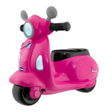 CHICCO Carrier Roller Vespa Primavera Rose