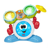 CHICCO Musical Toy Rock Band Trommel