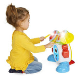 CHICCO Musical Toy Rock Band Trommel