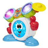CHICCO Musical Toy Rock Band Trommel