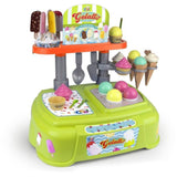 CHICOS P'tit Chef Gelato