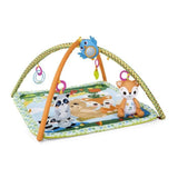 CHICCO Forest Gym Teppich