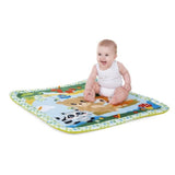 CHICCO Forest Gym Teppich
