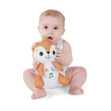 CHICCO Forest Gym Teppich