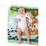 CHICCO Forest Gym Teppich