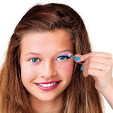 CLEMENTONI - 52502 - Schminkspiegel Miss France