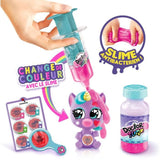 ANTIBACTERIAL SLIME - Doctor Slime Kit