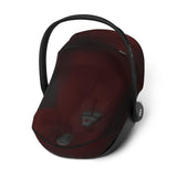 CYBEX Moskitonetz Aton Cloud Q Schwarz