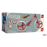 FUNBEE Trendy Laufrad 12
