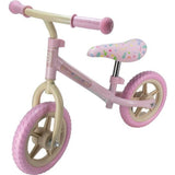Funbee Laufrad 10 Zoll Aluminium Girl