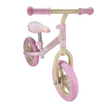 Funbee Laufrad 10 Zoll Aluminium Girl