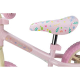 Funbee Laufrad 10 Zoll Aluminium Girl