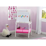 Doppel Table Storage +
