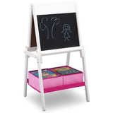 Doppel Table Storage +
