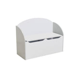 TRESOR Toy Box Weiß