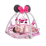 DISNEY BABY Minnie Garden Fun ™ Spielmatte