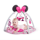 DISNEY BABY Minnie Garden Fun ™ Spielmatte
