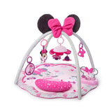 DISNEY BABY Minnie Garden Fun ™ Spielmatte