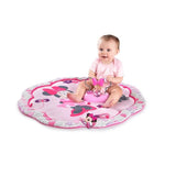 DISNEY BABY Minnie Garden Fun ™ Spielmatte