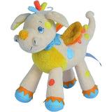 DISNEY - Lustiger Baron der Drache (20cm)