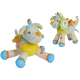 DISNEY - Lustiger Baron der Drache (20cm)