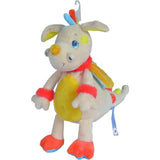 DISNEY - Lustiger Baron der Drache (25cm)