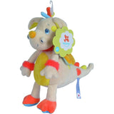 DISNEY - Lustiger Baron der Drache (25cm)