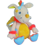 DISNEY - Lustiger Baron der Drache (25cm)