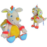 DISNEY - Lustiger Baron der Drache (25cm)