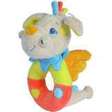 DISENY - Rassel - Lustiger Baron Der Drache -