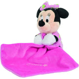 Disney - Babydecke - Minnie (15cm)