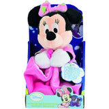 Disney - Babydecke - Minnie (15cm)
