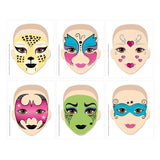 Diset Fantasie Make-up